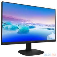 Philips Монитор 23.8" 243V7QDSB (00/01)