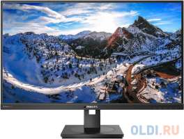 Philips Монитор 27" 279P1/00