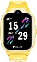Philips W6610 Yellow