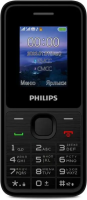 Philips Xenium E2125 Черный