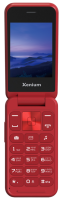 Philips Xenium X680 Красный