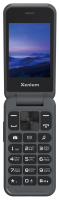 Philips Xenium X680 Темно-серый
