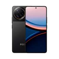 Xiaomi Poco F7 Ultra 5G 16/512Gb EU Black
