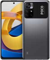 POCO M4 Pro 5G 6/128GB Black