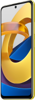 POCO M4 Pro 5G 6/128GB Yellow