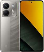 POCO Смартфон POCO M7 Pro 5G 8/256GB Silver