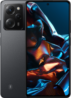 POCO X5 Pro 6/128Gb Черный