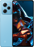 POCO X5 Pro 6/128Gb Голубой