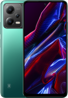 POCO X5 6/128Gb Зеленый