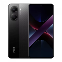 Xiaomi Poco X7 Pro 5G 12/256Gb RU Yellow