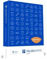 Polaris Office Standard ESD Polaris_ST_ESD