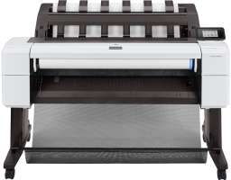 Принтер HP DesignJet T1600PS 3EK11A 36", A0