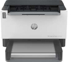 Принтер лазерный черно-белый HP LaserJet Tank 2502dw 2R3E3A A4, 22ppm, Duplex, USB/Wii-Fi, tray 250, СНПТ