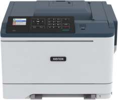 Принтер лазерный цветной Xerox С310 C310V_DNI A4, 33ppm, 1200x1200, duplex, USB/Ethernet/Wi-Fi, 250 Tray