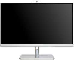 Prittec Моноблок 23.8'' X24 i3-12100/8GB/256GB/1920x1080/WiFi/BT/cam/noOS/silver