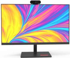 Prittec Платформа A24 WB H610 24"/H610/1920x1080 IPS/WIFI/BT/USB Type-C/3*USB