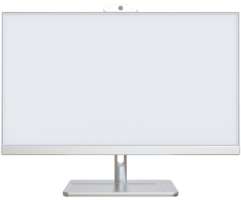 Prittec Платформа моноблока 23.8'' R24 Touch ASUS H610 MB/1920x1080 IPS/WiFi/BT/cam/noOS/silver