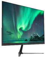 Raskat Монитор 32" I32Q16D 2560x1440 LED 16:9, IPS, 250cd, 1000:1, 5ms, 178/178, DP, HDMI, 165Hz, Speakers, Tilt, VESA, black
