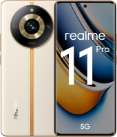 realme 11 PRO 8/128GB 5G Бежевый