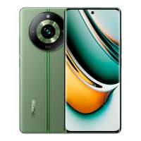 Смартфон Realme 11 Pro 12/512Gb Oasis Green (Зеленый) CN