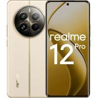 Телефон Realme 12 Pro 8/256 Beige (RMX3842)