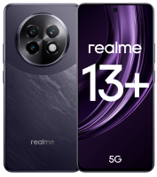 Смартфон Realme 13+ 5G RMX5000 256Gb 8Gb темно-фиолетовый