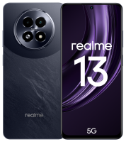 Смартфон Realme 13 5G RMX3951 256Gb 12Gb темно-фиолетовый