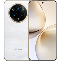 Realme 14 Pro+ 8/256Gb Pearl White