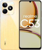 realme C53 6/128GB Золотой
