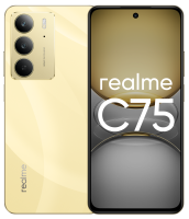 Realme C75 8/128Gb Gold