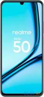 Телефон Realme Note 50 3/64 синий (RMX3834)