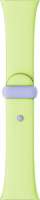 Ремешок на руку Xiaomi BHR6938GL Redmi Watch 3 Silicone Strap Lime Green M2219AS1