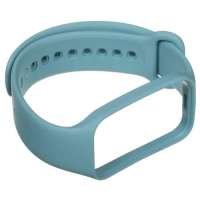 Ремешок на руку Xiaomi BHR6978GL Redmi Smart Band 2 Strap Blue M2226AS1