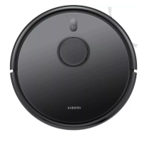 Робот-пылесос Xiaomi Vacuum S20 черный