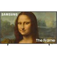 Samsung 50" The Frame QE50LS03BAU черный