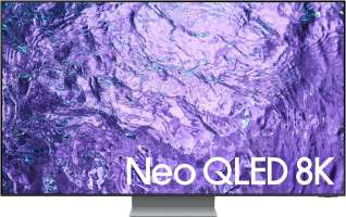 Samsung 65" Neo QLED 8K QN700C Черный QE65QN700CUXRU