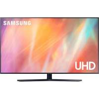 Samsung 65" серия 7 UHD 4K Smart TV серый UE65AU7500U