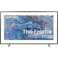 Samsung 65" The Frame QE65LS03BAU черный