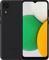 Samsung Galaxy A03 Core 3/32 Гб LTE Черный «Как новый»