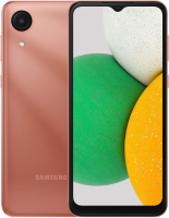 Samsung Galaxy A03 Core 2/32Gb Медный