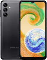 Samsung Galaxy A04s 3/32Gb Черный (SM-A047)