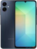 Samsung Galaxy A06 4/64GB Global Black