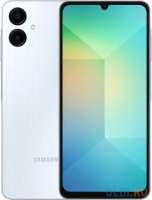 Samsung Galaxy A06 4/64GB Global Light Blue