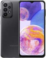 Samsung Galaxy A23 4/64Gb Черный