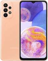 Samsung Galaxy A23 4/64Gb Оранжевый