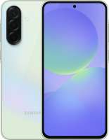 Samsung Смартфон Samsung Galaxy A36 8/256GB Лайм