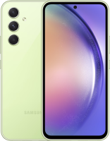 Samsung Galaxy A54 6/128Gb 5G Лайм