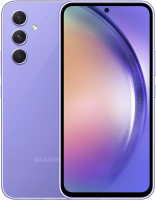Samsung Galaxy A54 8/256Gb 5G Лавандовый