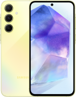 Samsung Galaxy A55 8/128 Гб 5G Желтый