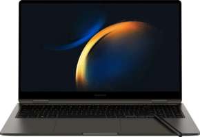 Samsung Galaxy Book 3 graphite NP750QFG-KA3IN